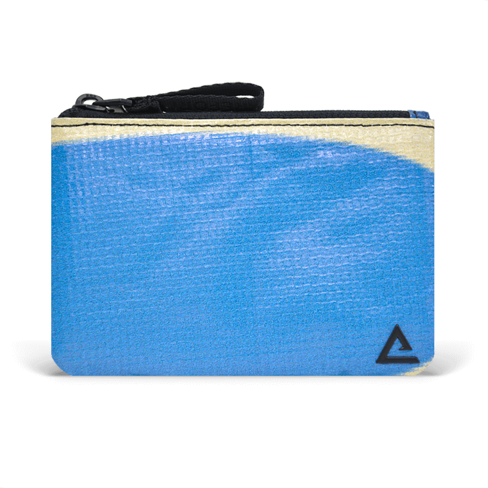 Charlie Coin Pouch