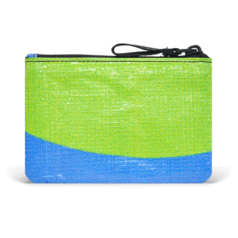 Charlie Coin Pouch