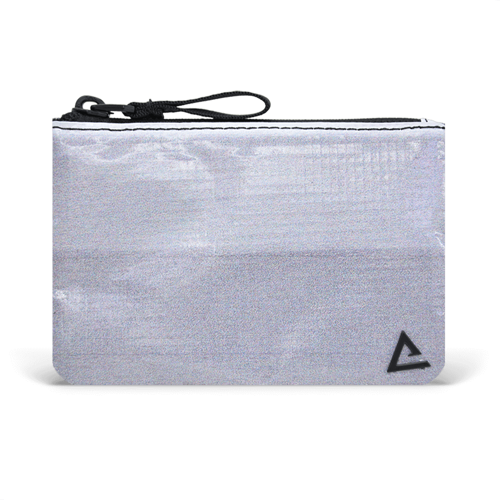 Charlie Coin Pouch