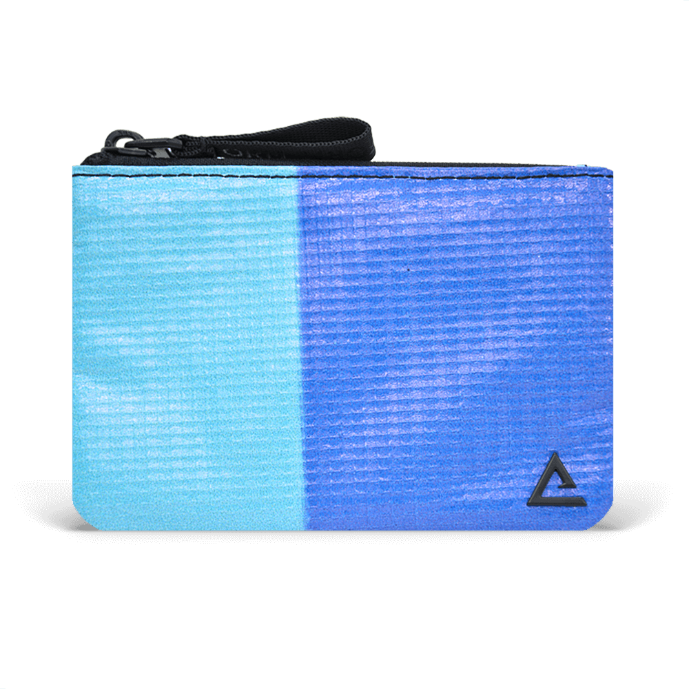 Charlie Coin Pouch