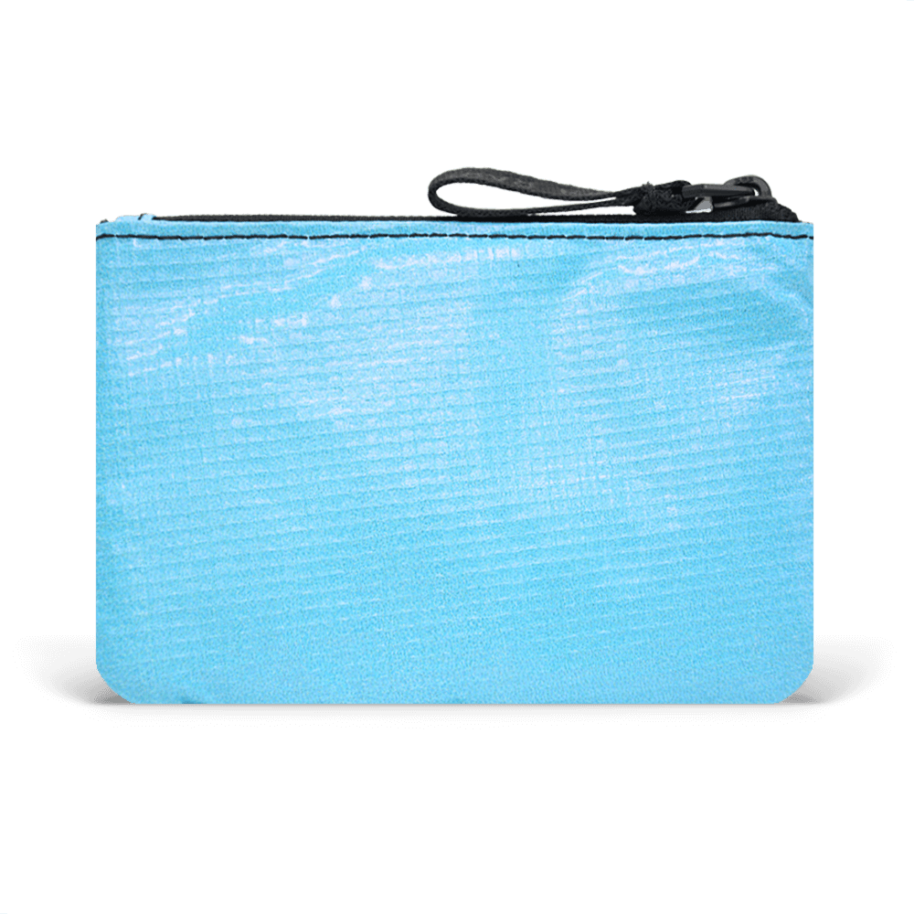 Charlie Coin Pouch