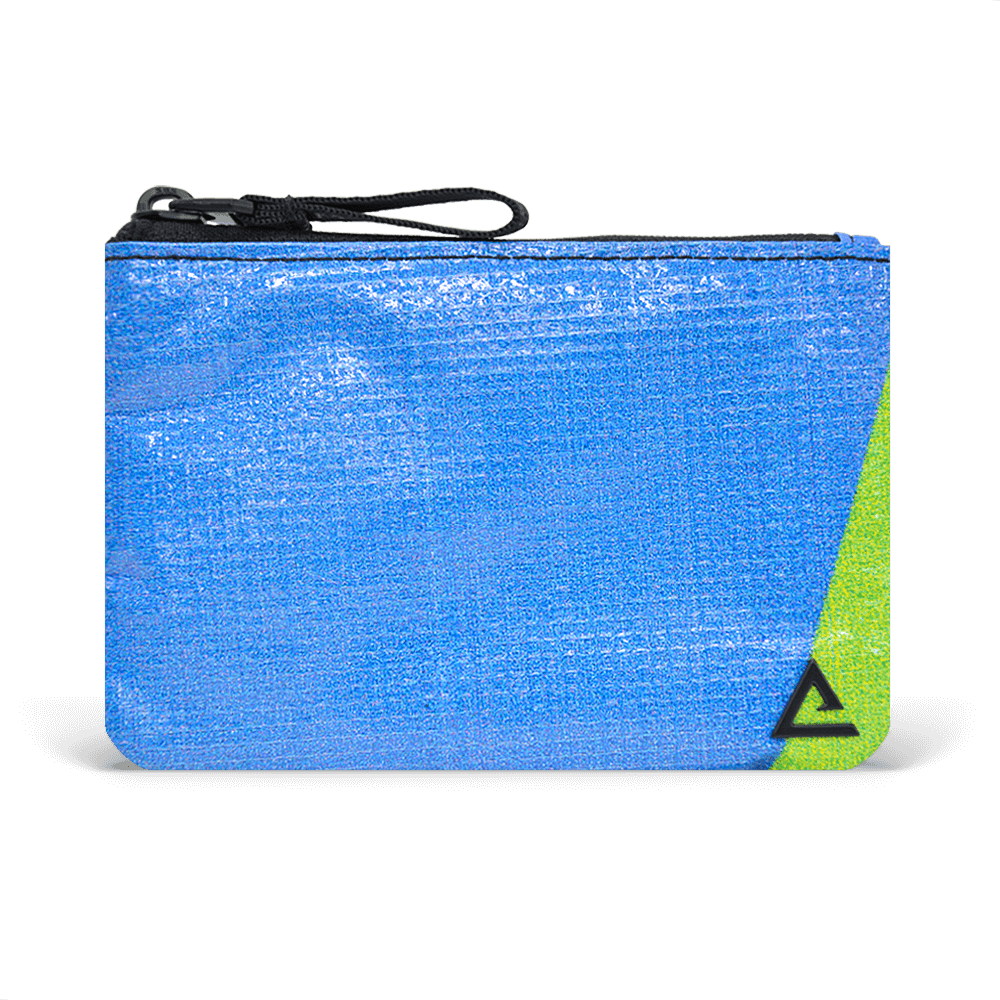 Charlie Coin Pouch
