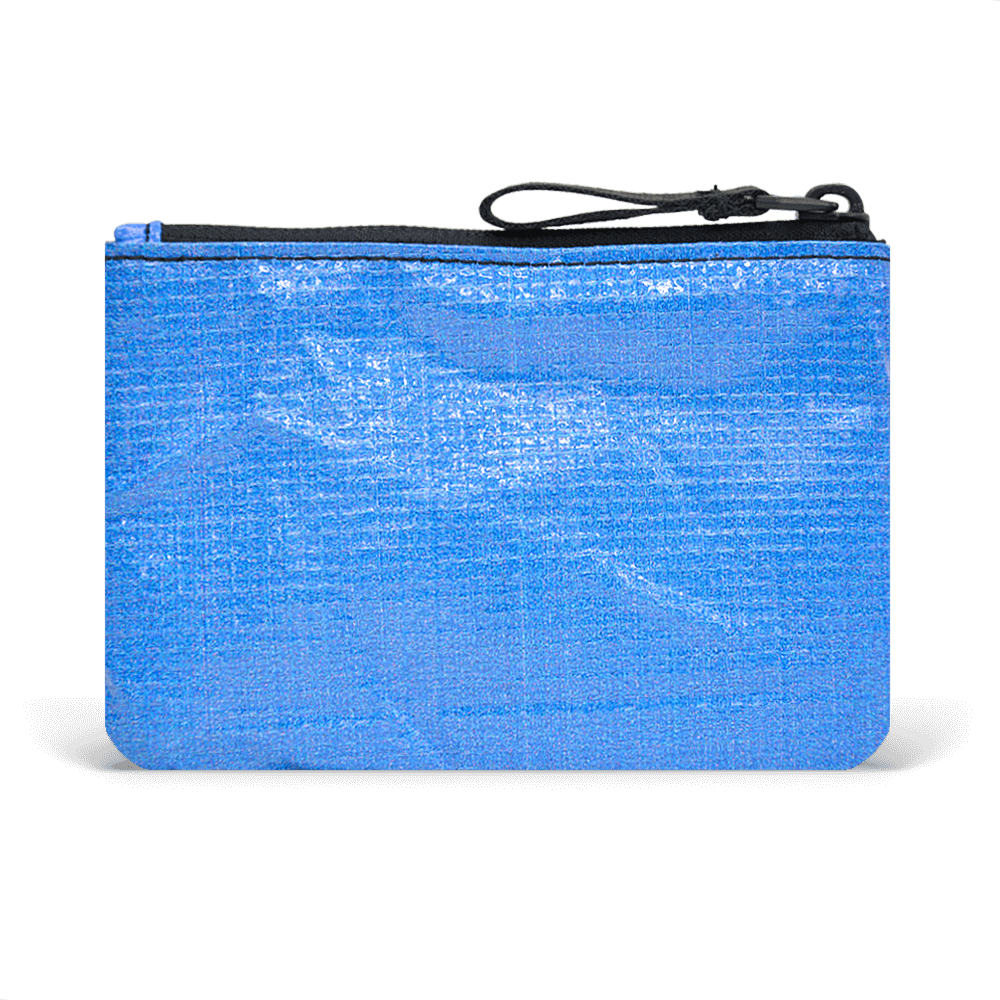 Charlie Coin Pouch