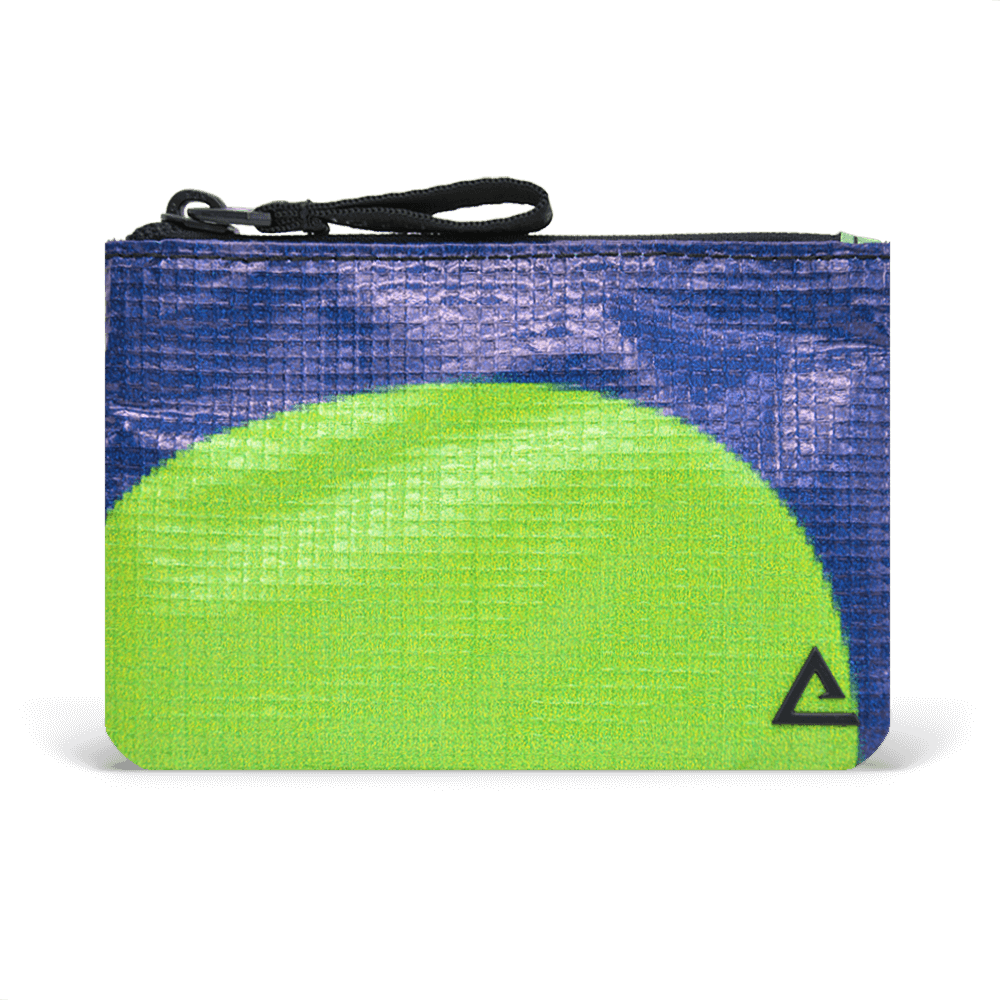 Charlie Coin Pouch