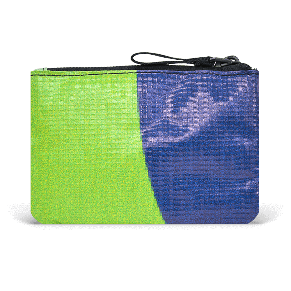 Charlie Coin Pouch