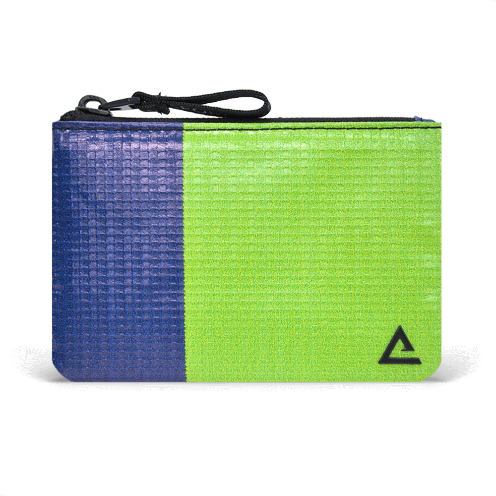 Charlie Coin Pouch