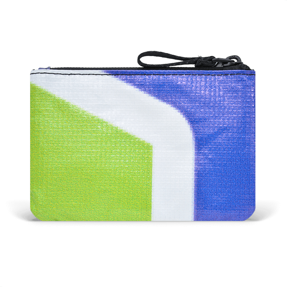 Charlie Coin Pouch