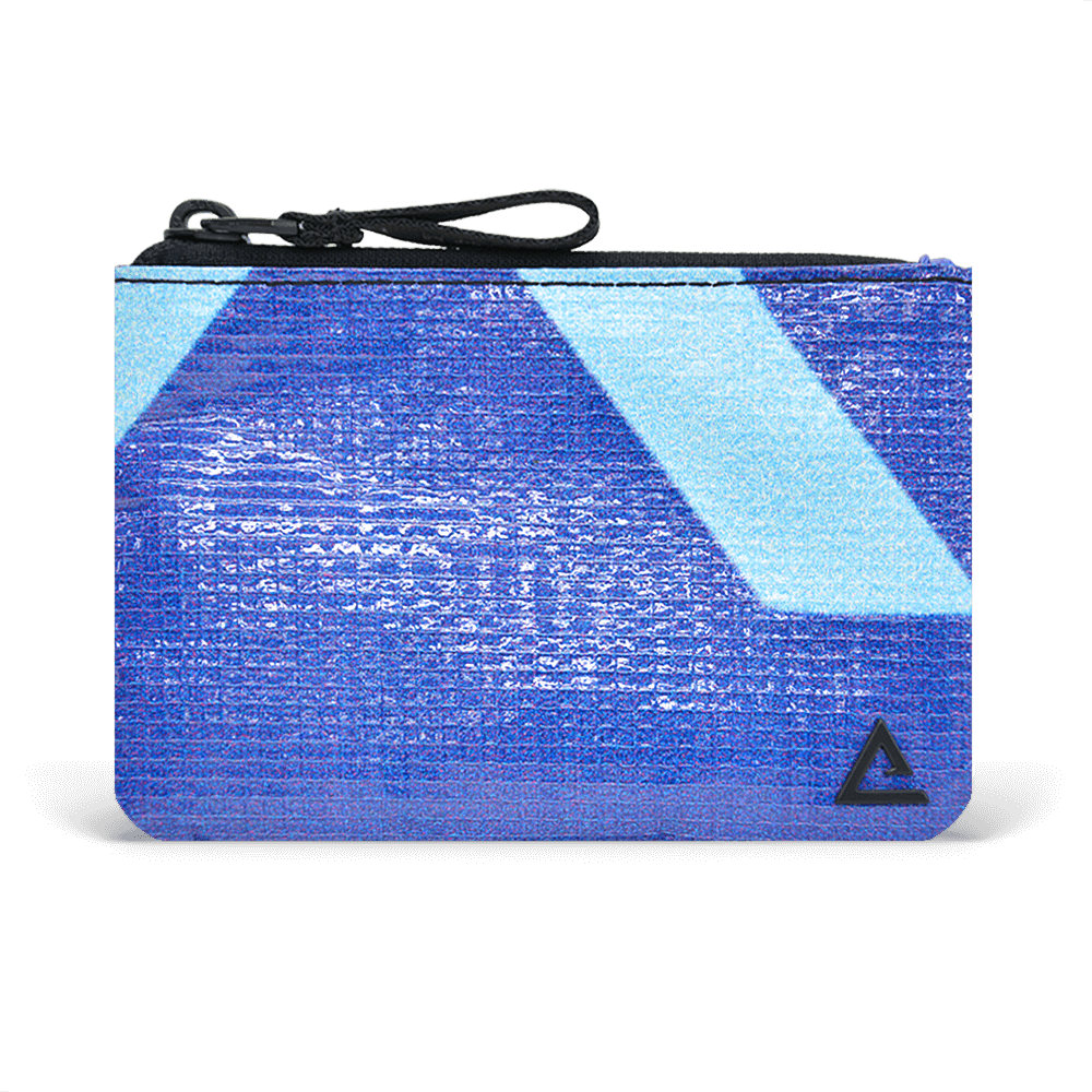 Charlie Coin Pouch