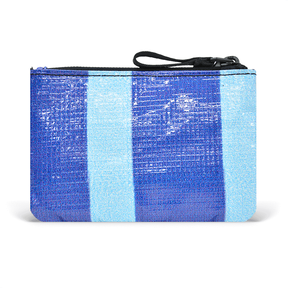 Charlie Coin Pouch