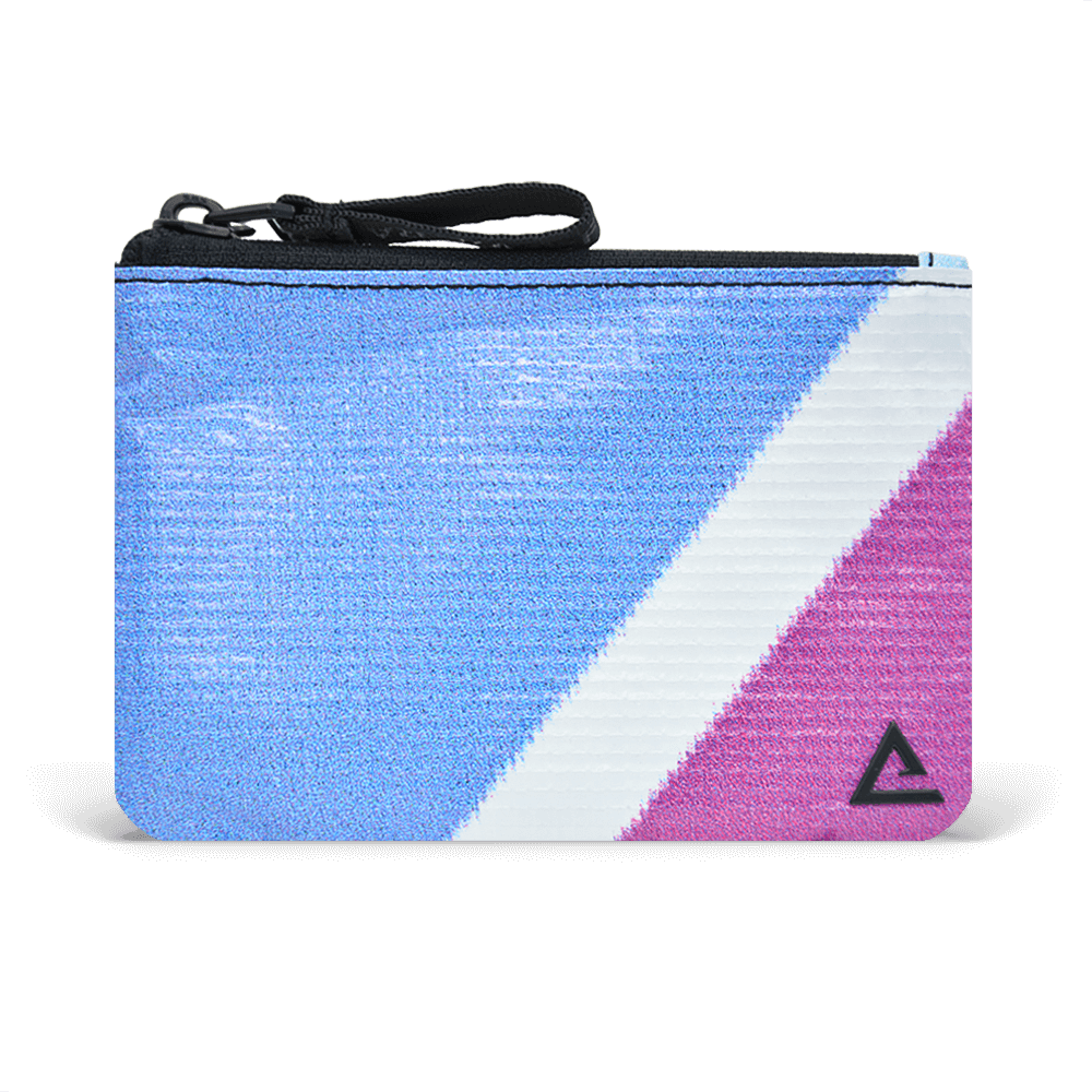 Charlie Coin Pouch