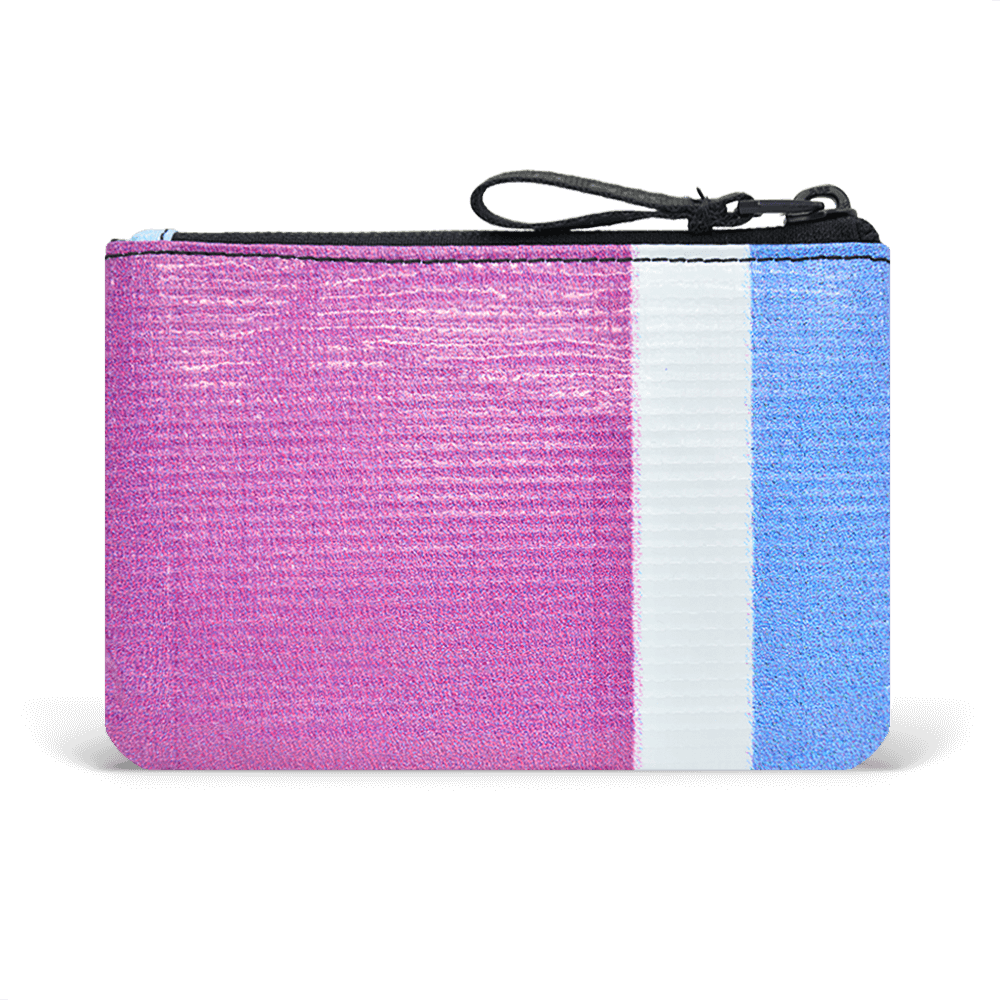 Charlie Coin Pouch