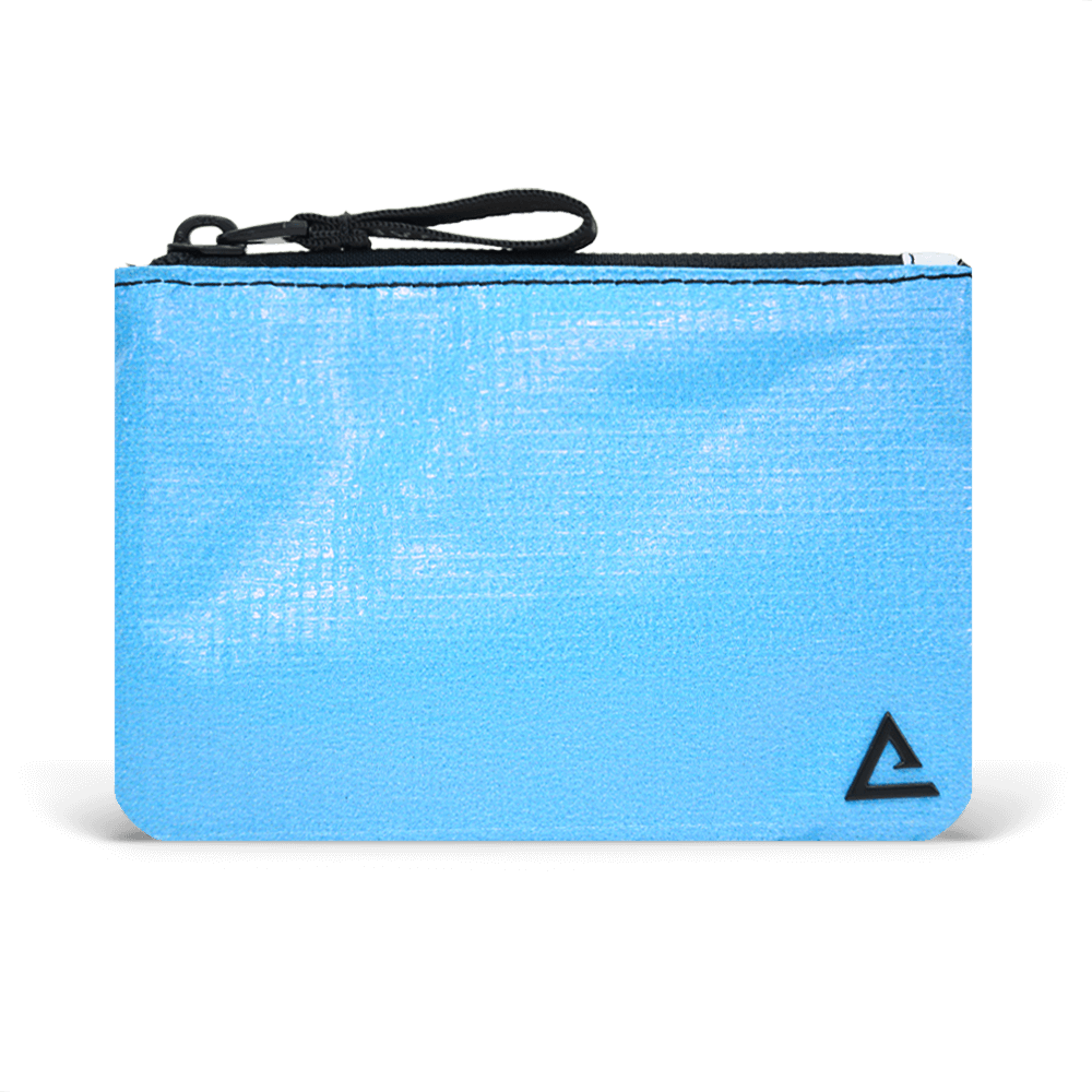 Charlie Coin Pouch