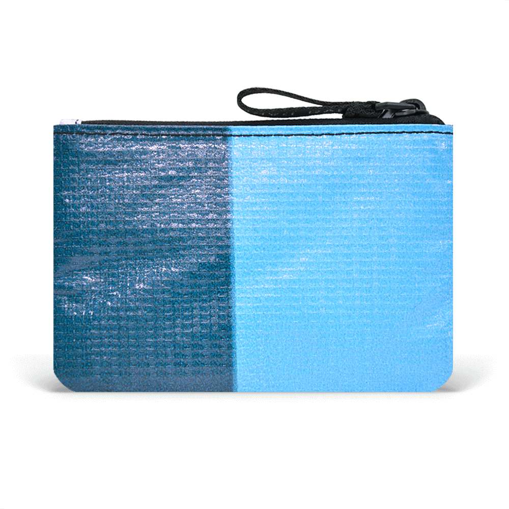 Charlie Coin Pouch