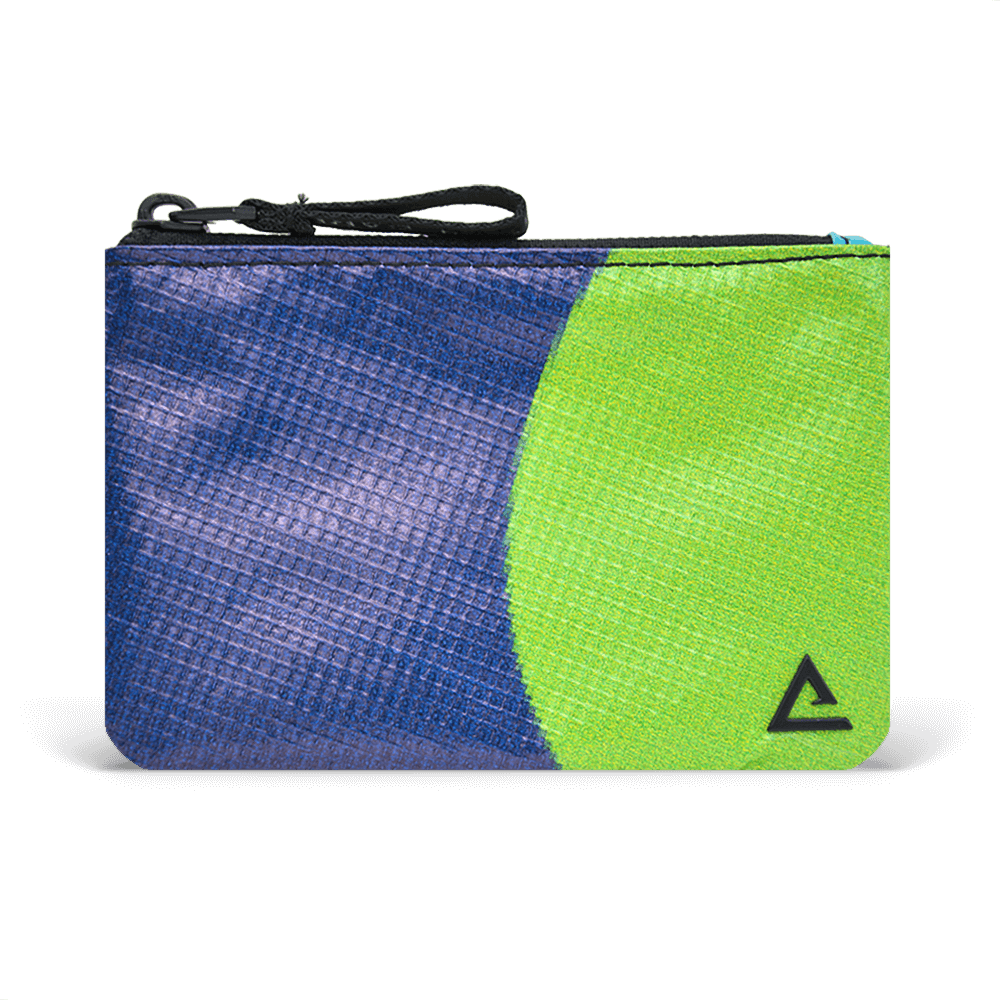 Charlie Coin Pouch