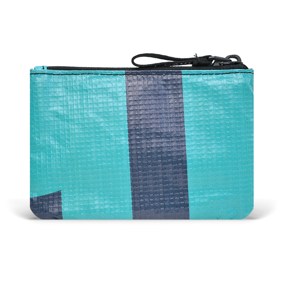 Charlie Coin Pouch