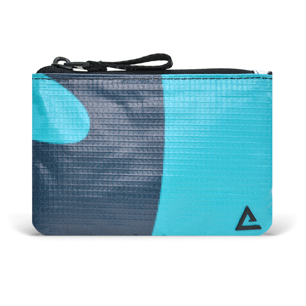 Charlie Coin Pouch