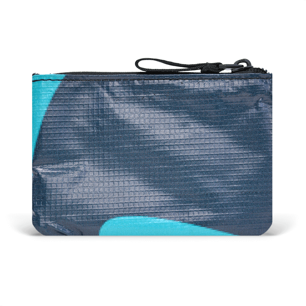 Charlie Coin Pouch