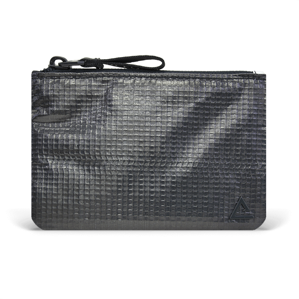 Charlie Coin Pouch