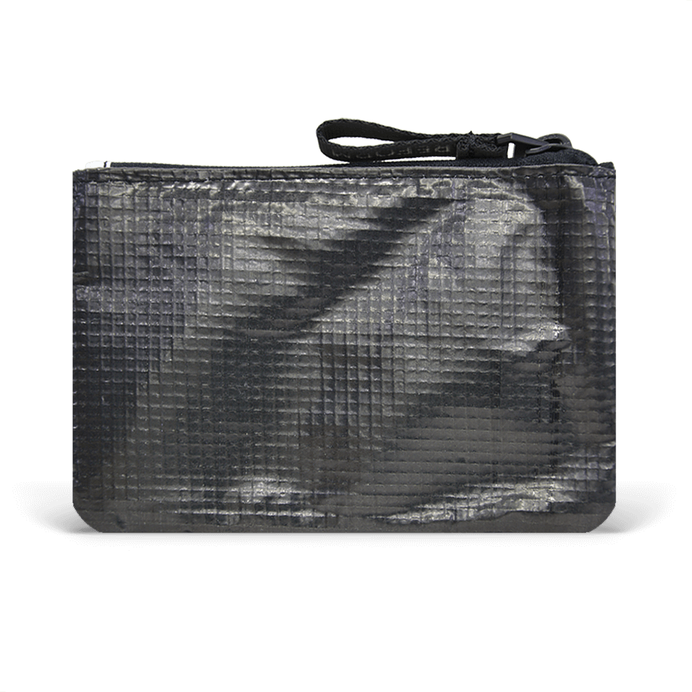 Charlie Coin Pouch