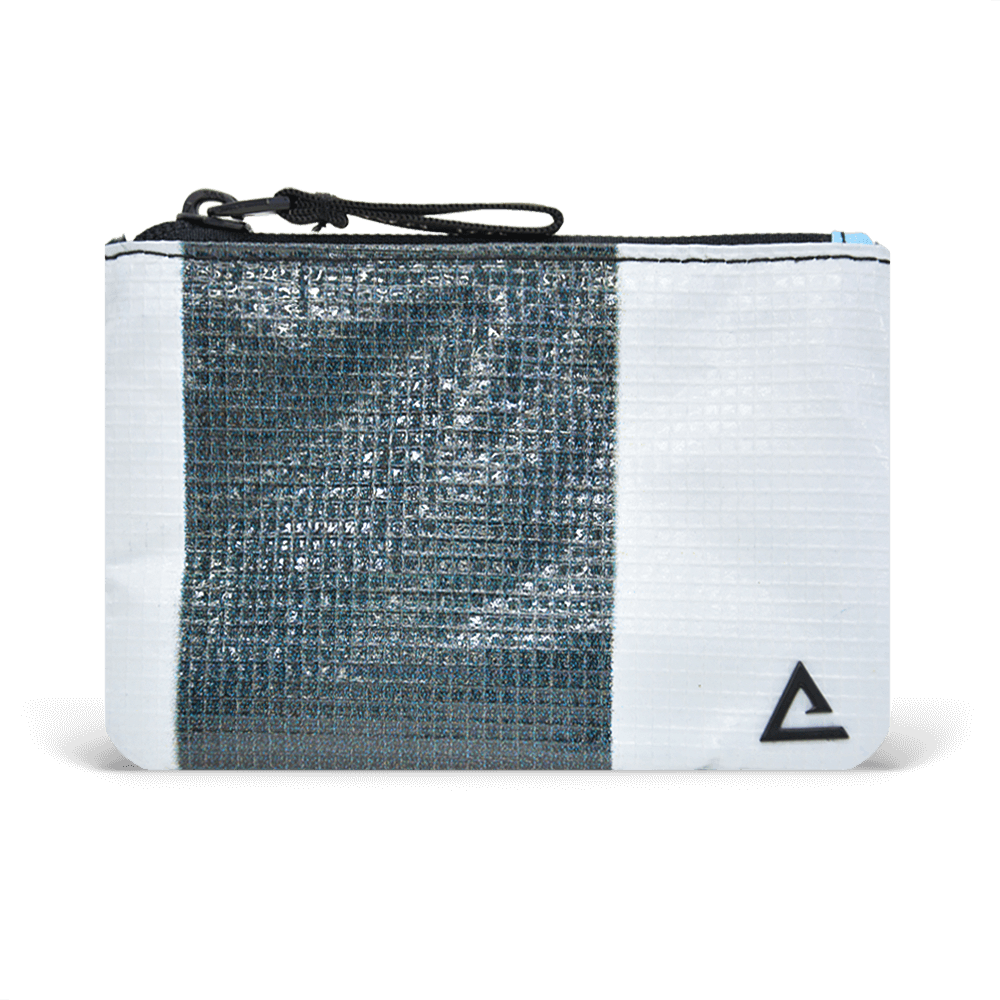 Charlie Coin Pouch
