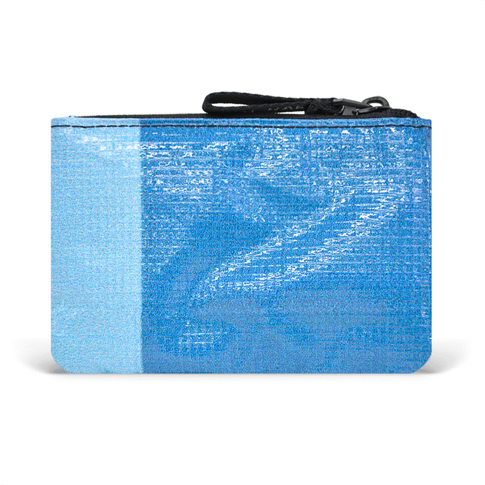 Charlie Coin Pouch
