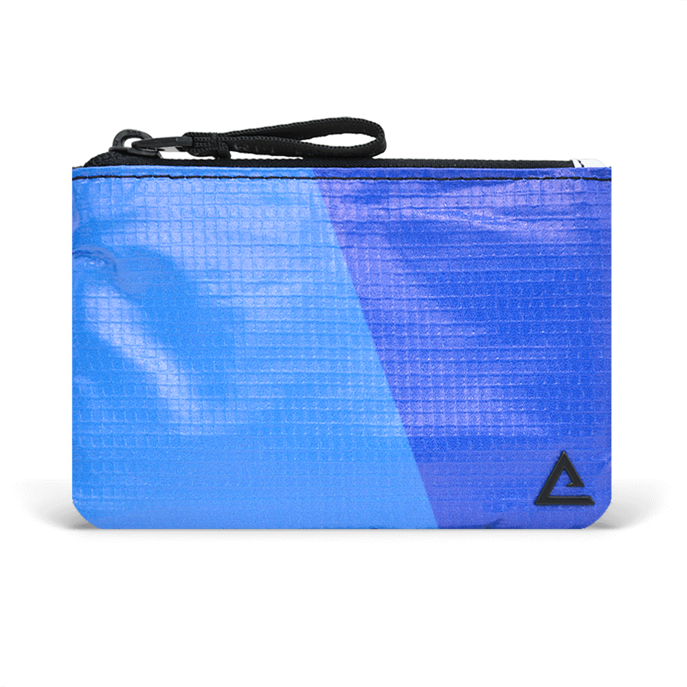Charlie Coin Pouch