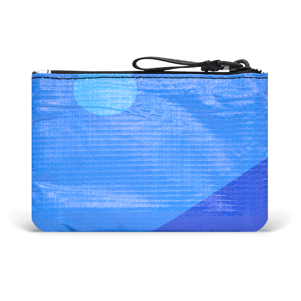 Charlie Coin Pouch