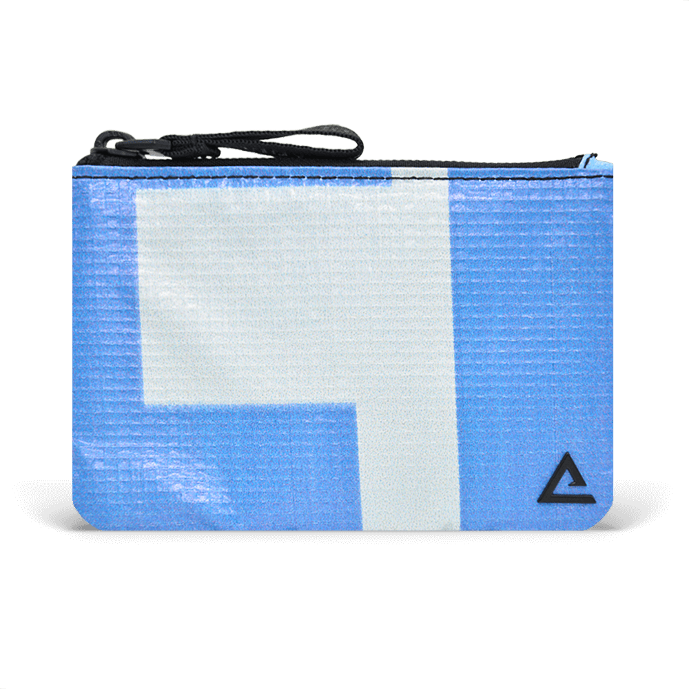 Charlie Coin Pouch