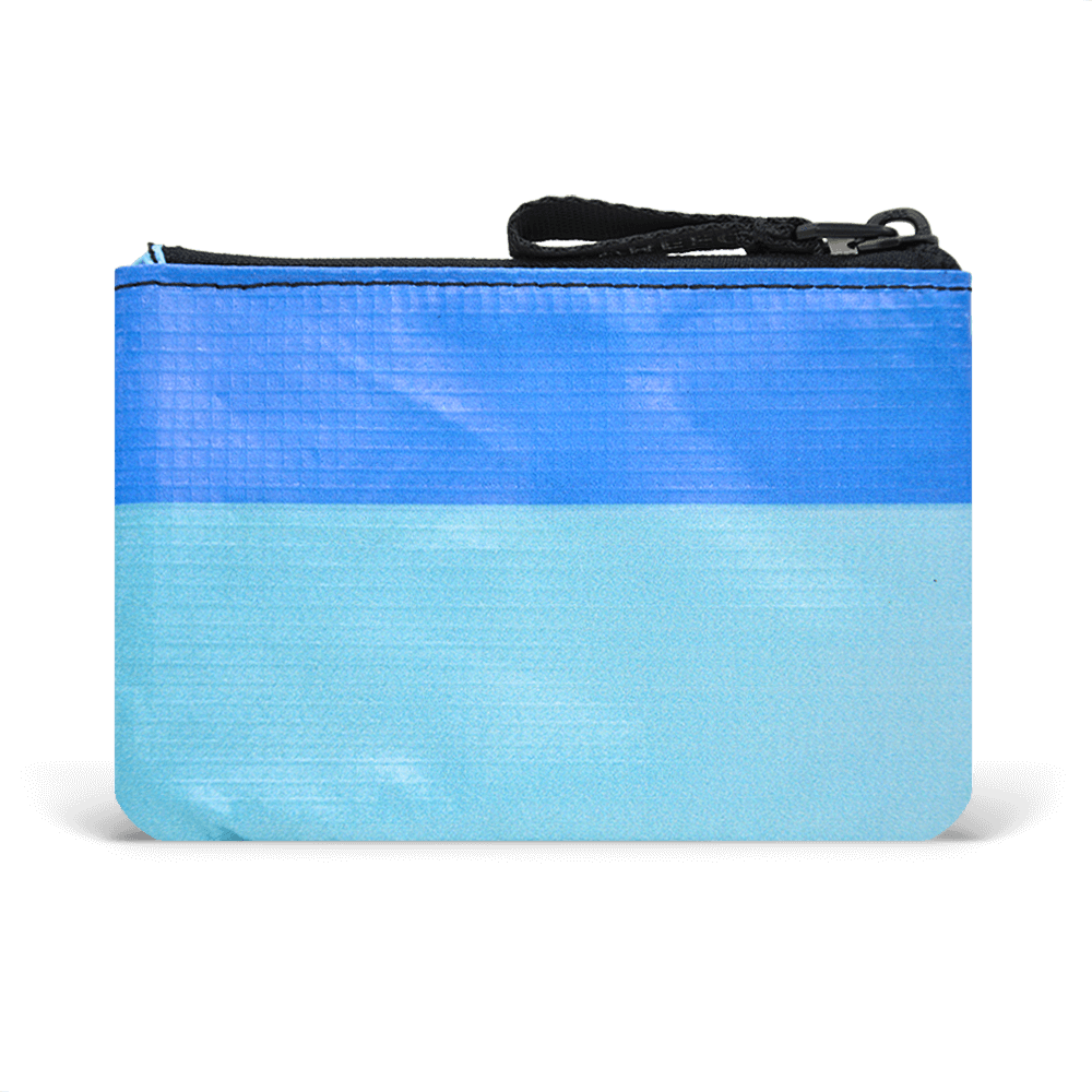 Charlie Coin Pouch
