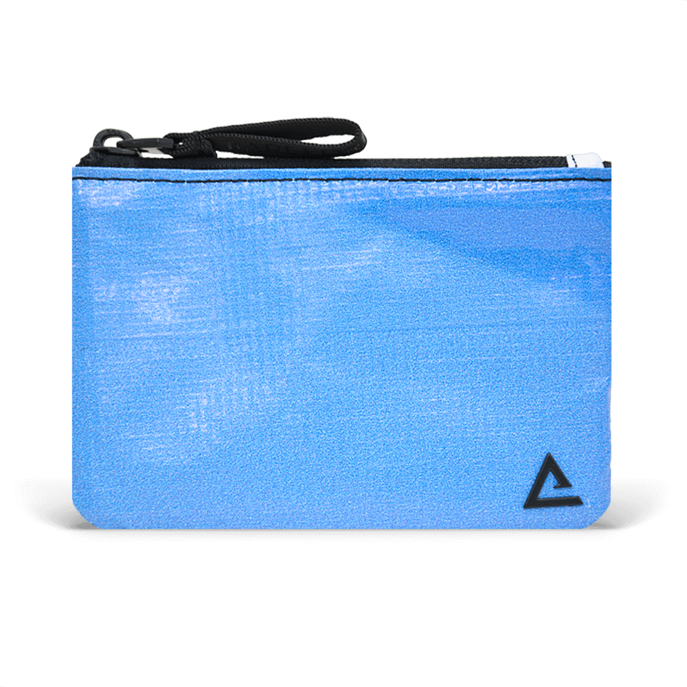 Charlie Coin Pouch