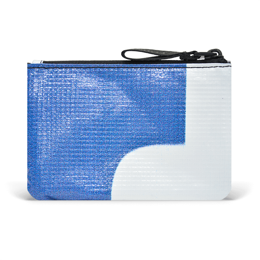 Charlie Coin Pouch