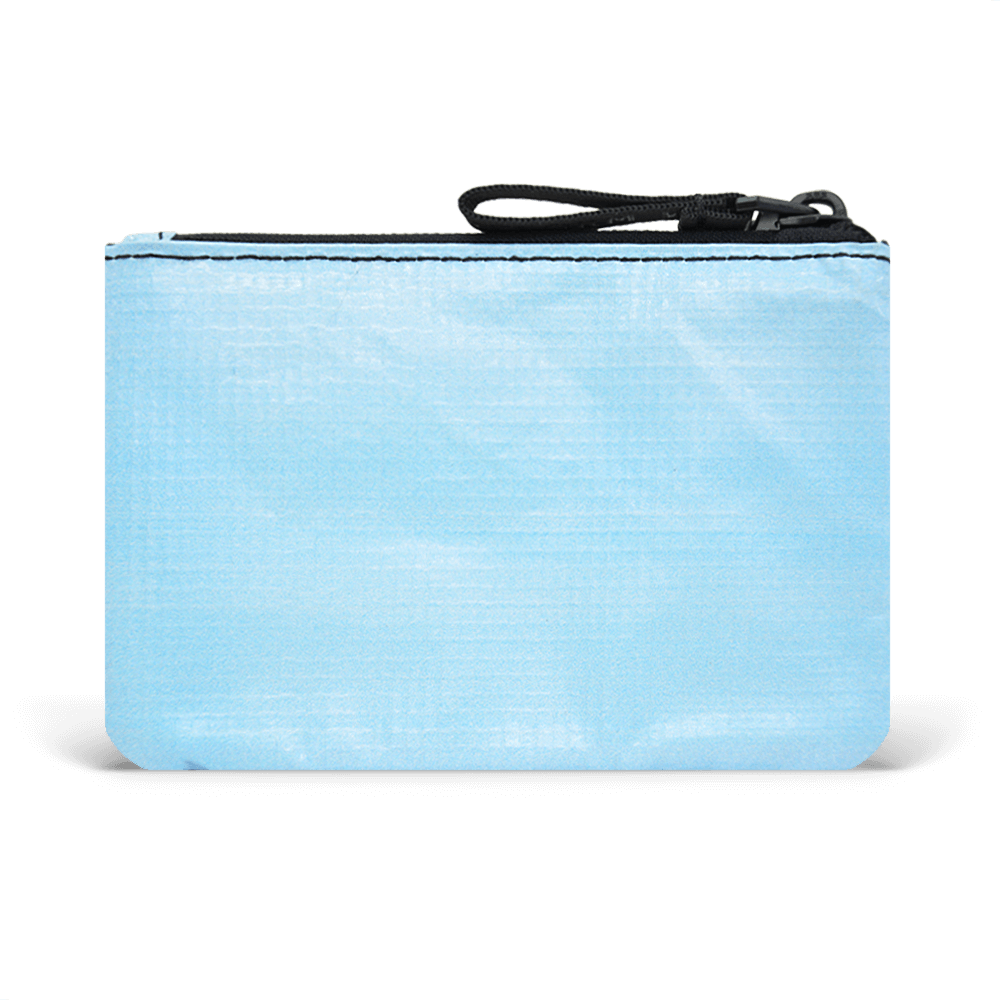 Charlie Coin Pouch