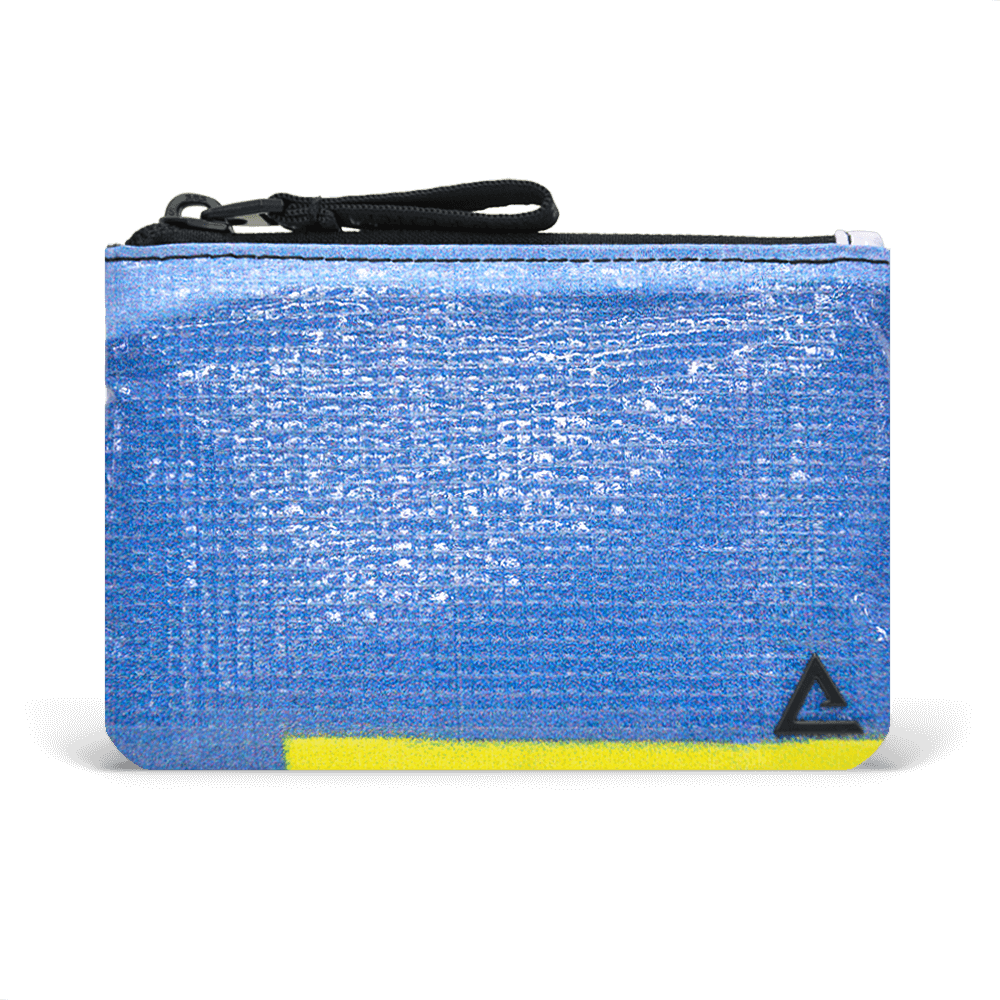 Charlie Coin Pouch