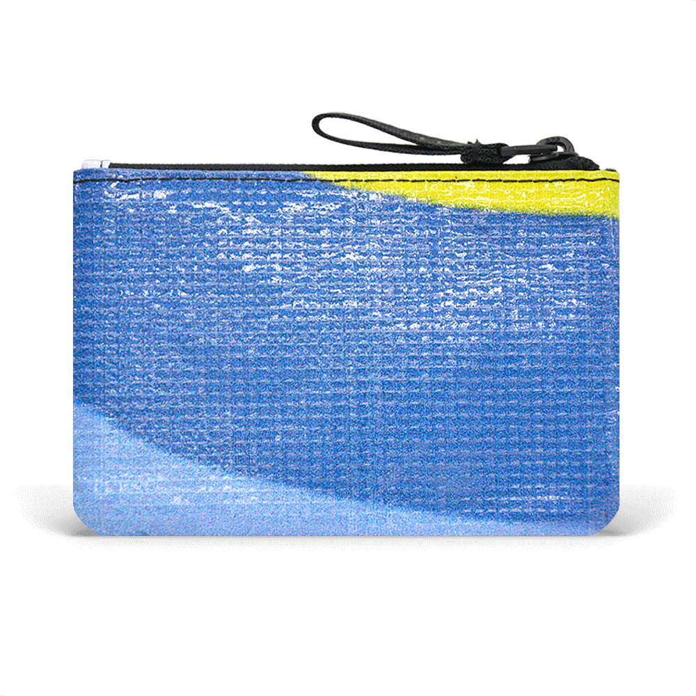 Charlie Coin Pouch