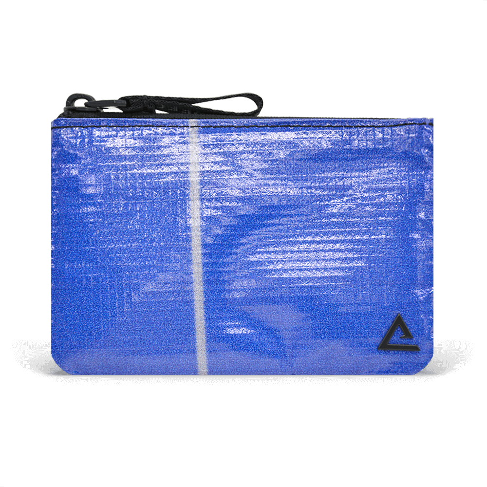 Charlie Coin Pouch