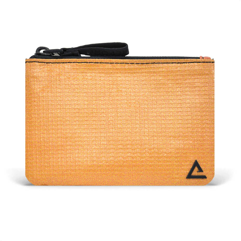 Charlie Coin Pouch