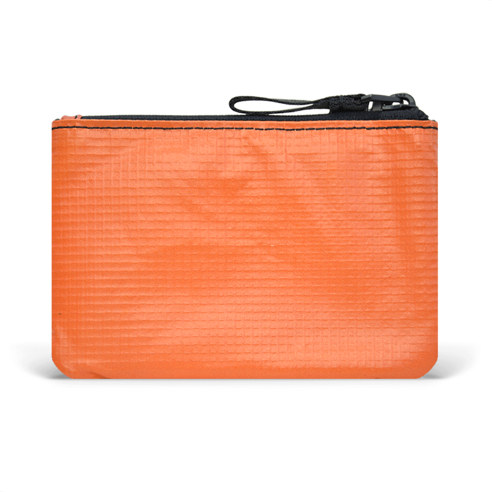 Charlie Coin Pouch