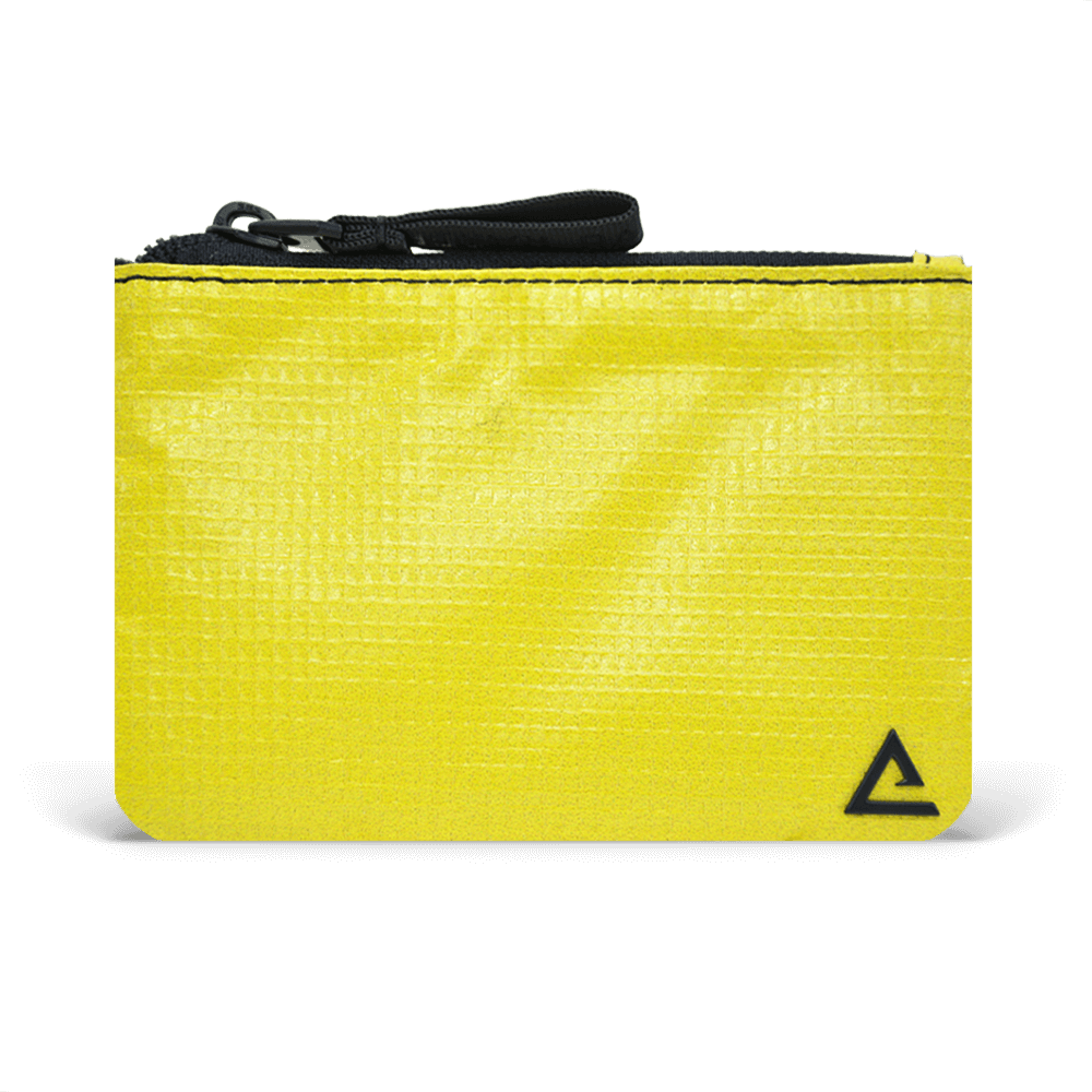 Charlie Coin Pouch