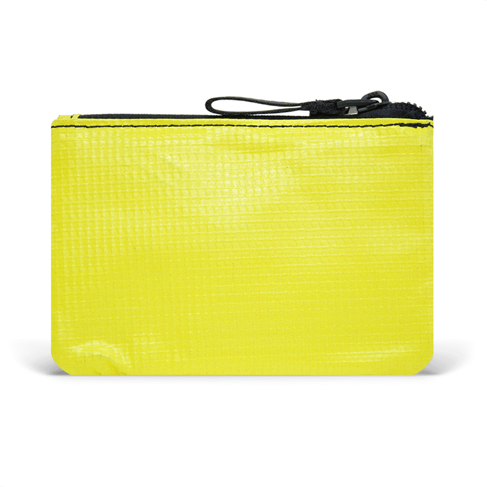 Charlie Coin Pouch