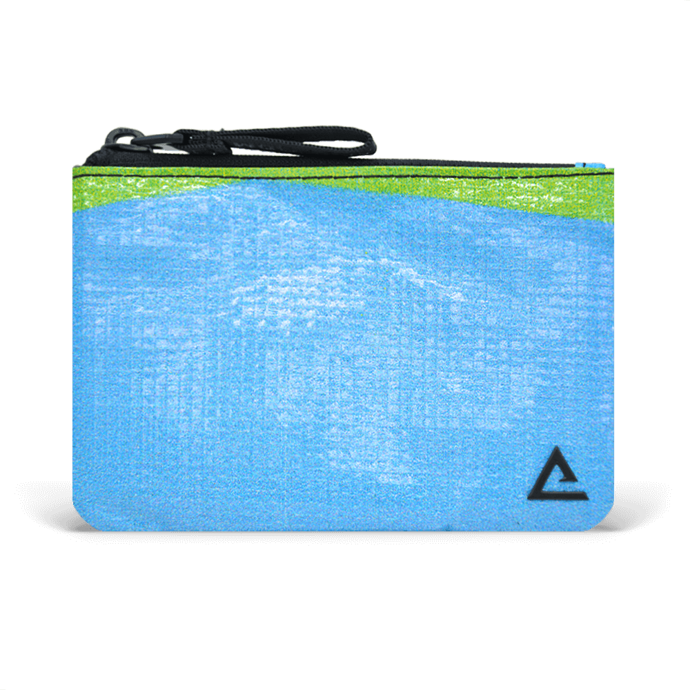 Charlie Coin Pouch