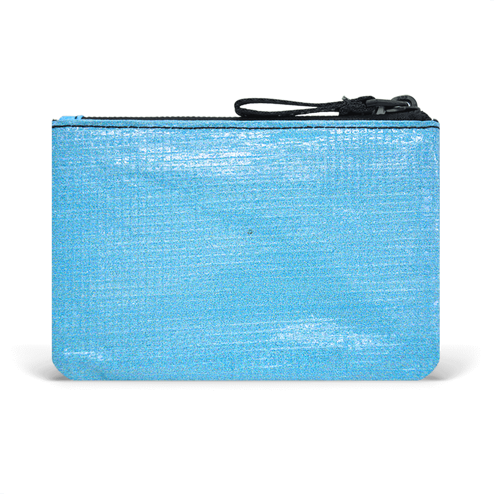 Charlie Coin Pouch