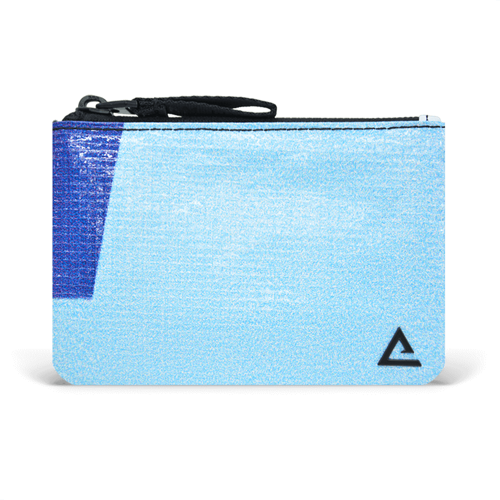 Charlie Coin Pouch