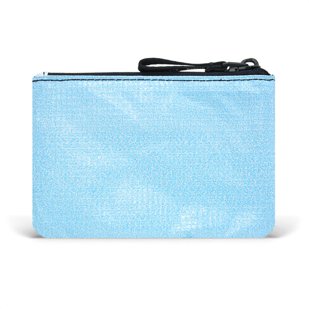 Charlie Coin Pouch