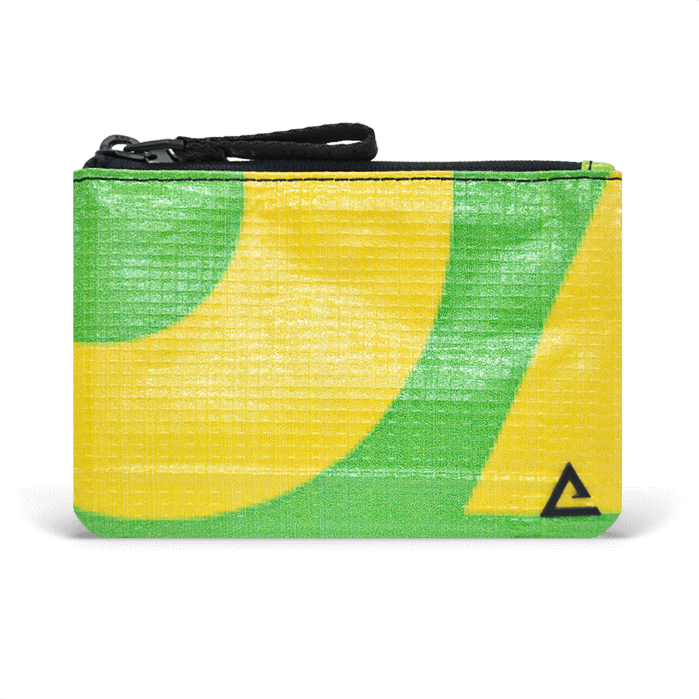Charlie Coin Pouch