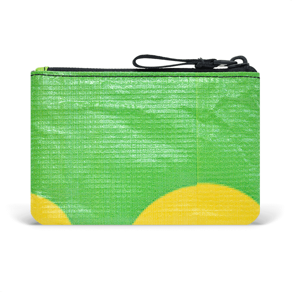 Charlie Coin Pouch