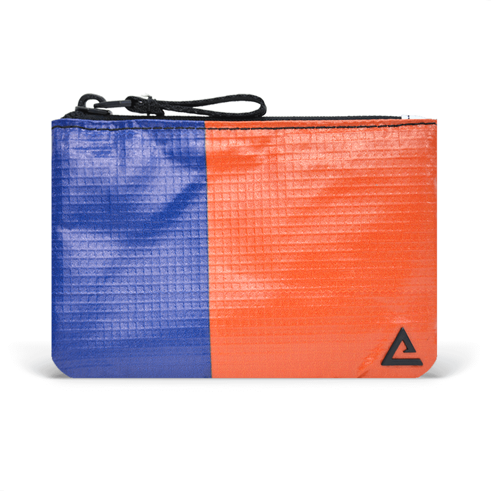 Charlie Coin Pouch