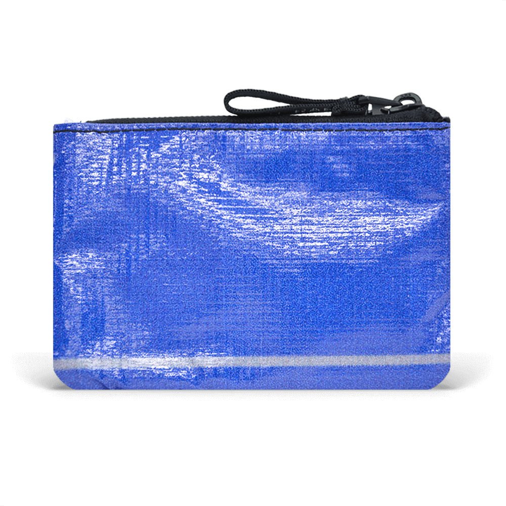 Charlie Coin Pouch