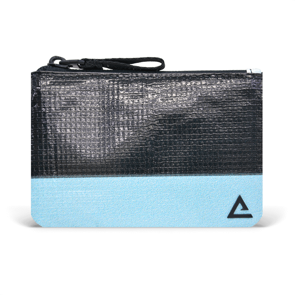 Charlie Coin Pouch
