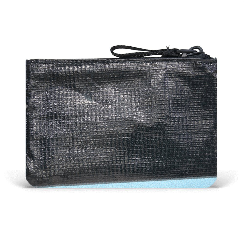 Charlie Coin Pouch