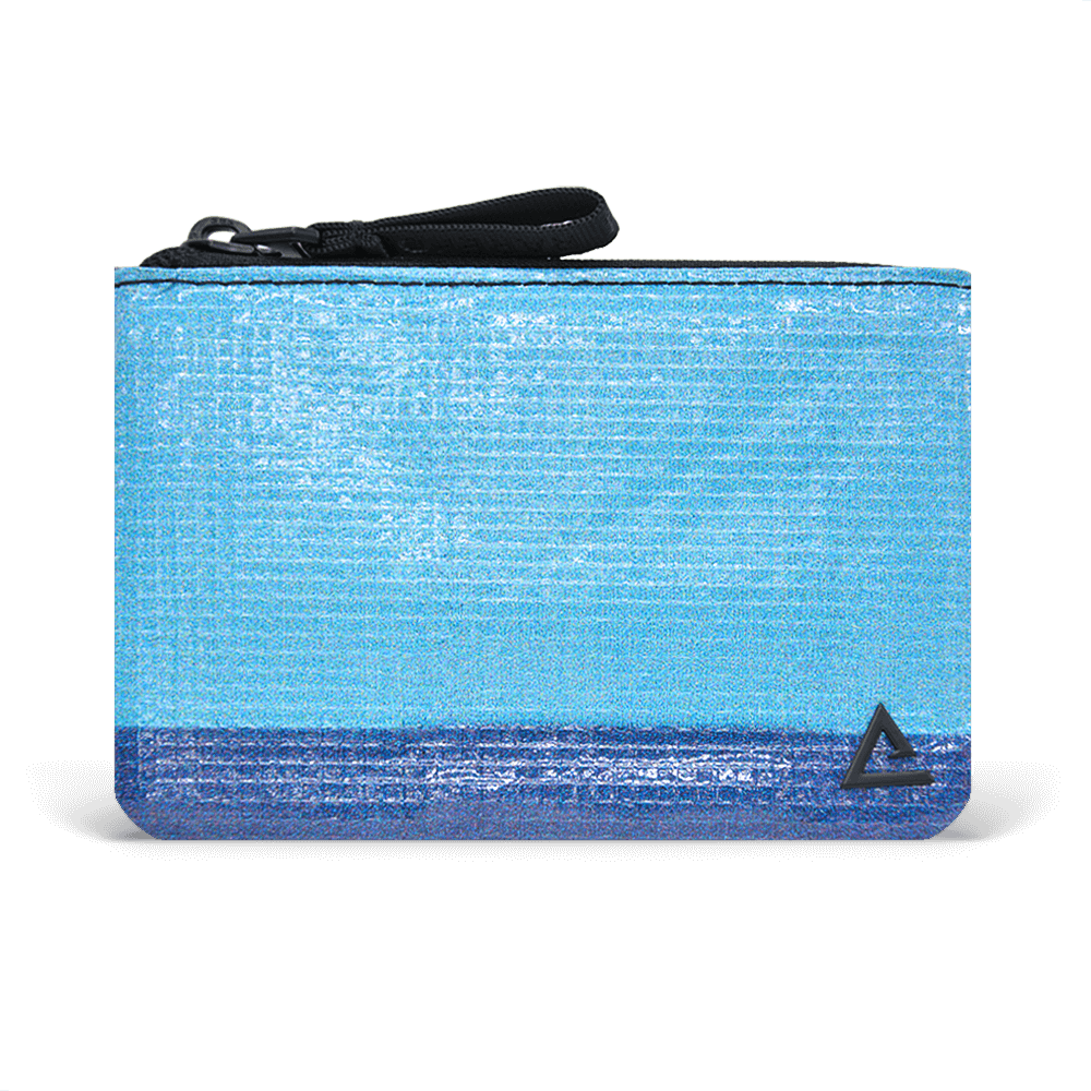 Charlie Coin Pouch